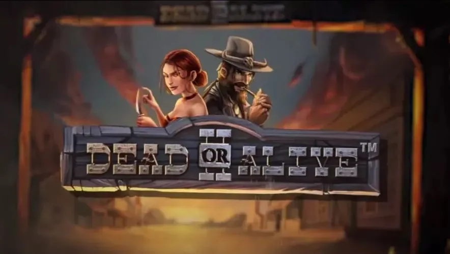 Dead or Alive 2 at Cocoa Casino