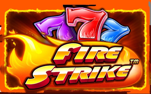 Fire Strike at Cocoa Casino