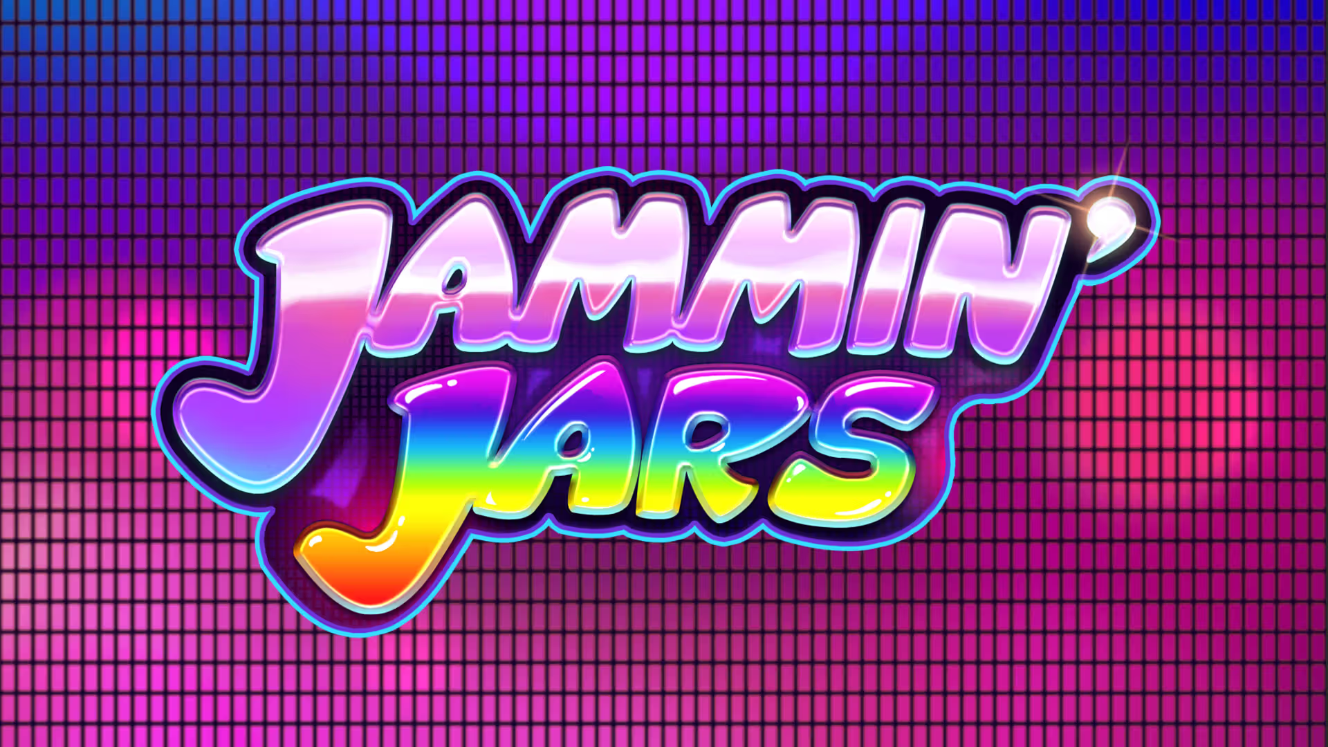 Jammin' Jars at Cocoa Casino