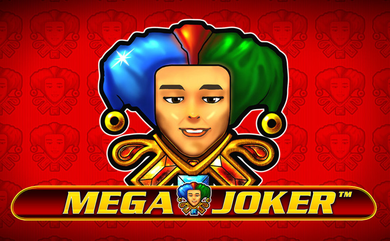 Mega Joker at Cocoa Casino