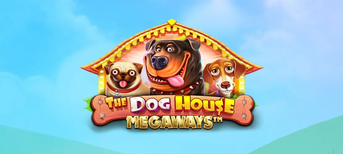 The Dog House Megaways at Cocoa Casino