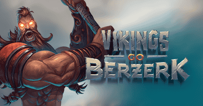 Vikings Go Berzerk at Cocoa Casino